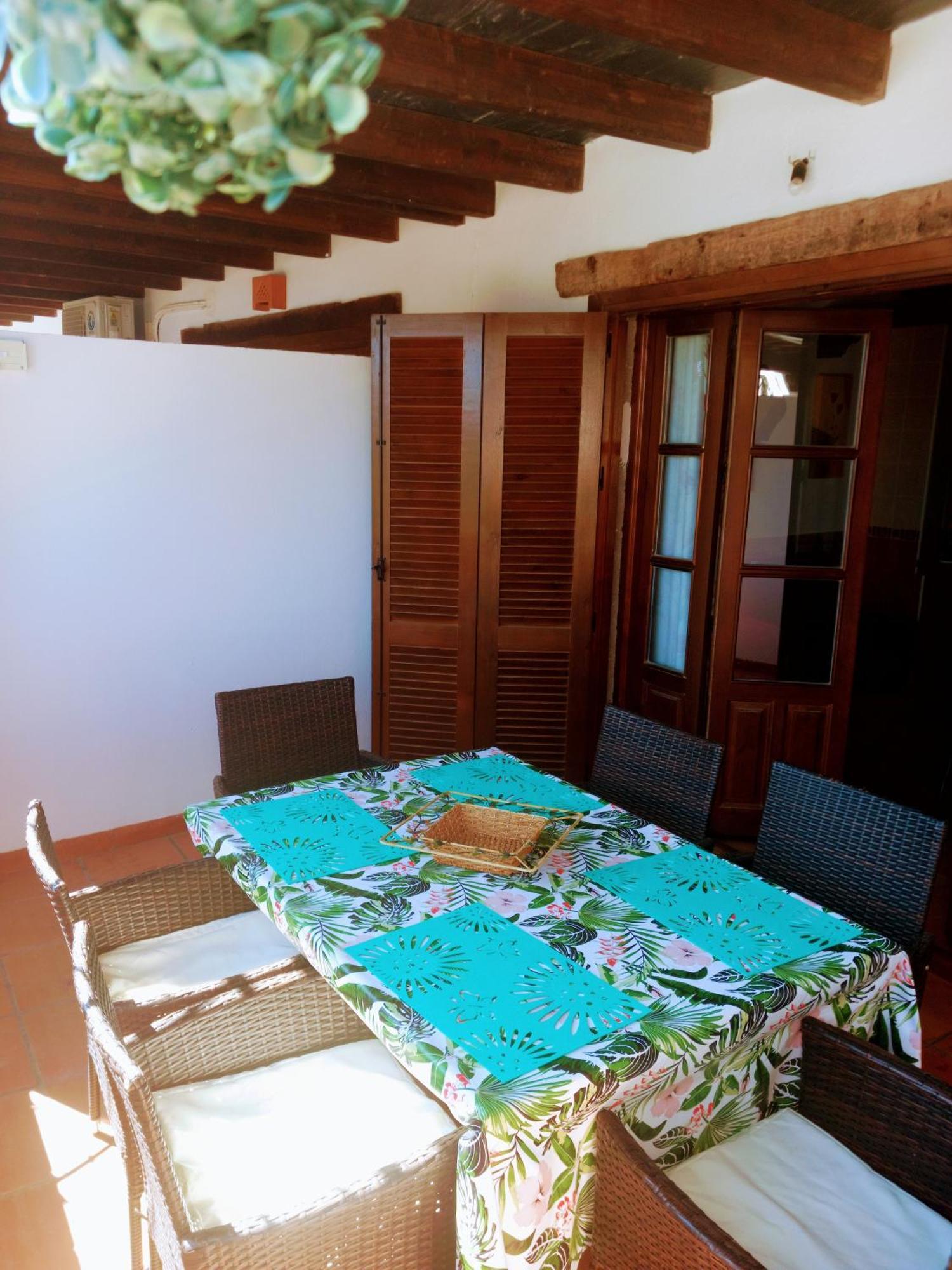Apartamento Valentino'S- Alpujarra Carataunas Exterior foto